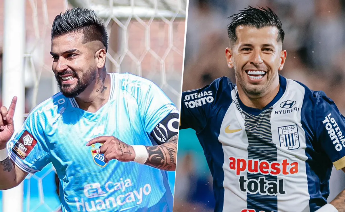 Dónde ver EN VIVO ADT vs. Alianza Lima por la Liga 1 2025