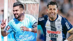 ADT y Alianza Lima se enfrentarán por la Liga 1 2025.