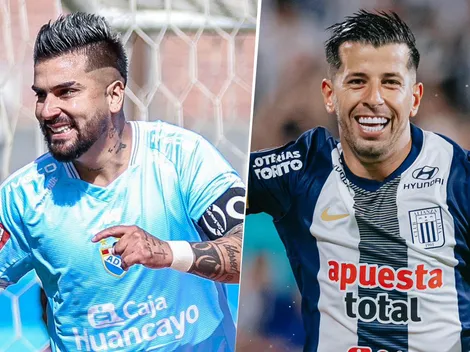 Dónde ver EN VIVO ADT vs. Alianza Lima por la Liga 1 2025