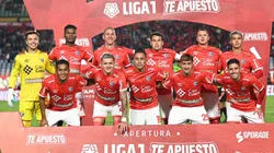 Cienciano va en busca del sueño de ser campeón nuevamente de la Copa Sudamericana.
