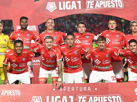 ¿Cuándo y contra quién debuta Cienciano en la Copa Sudamericana 2025?