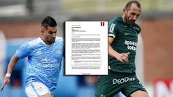 Liga 1 asegura el partido de Alianza Lima vs. ADT Tarma