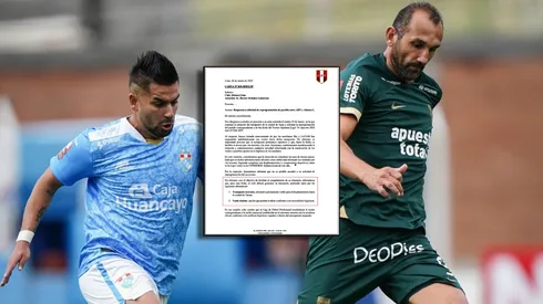 Liga 1 asegura el partido de Alianza Lima vs. ADT Tarma