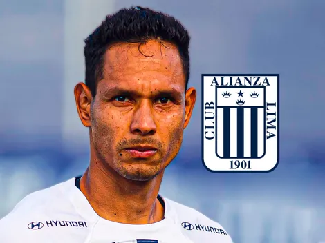 Alianza tomó una decisión sobre la venta de Garcés