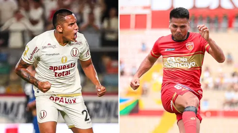 Universitario se medirá ante Sport Huancayo por la fecha 6 del Torneo Apertura de la Liga 1.