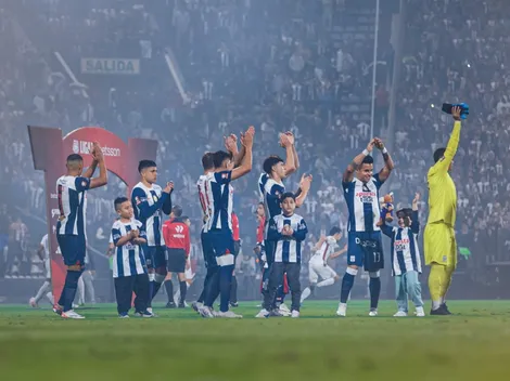 Exfigura de Alianza Lima volvería de Europa para fichar por importante equipo de la Liga 1