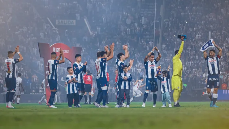Exfigura de Alianza Lima volvería de Europa para fichar por importante equipo de Liga 1.