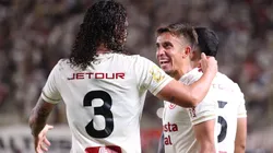 Universitario quiere acercarse a lo más alto de la tabla.