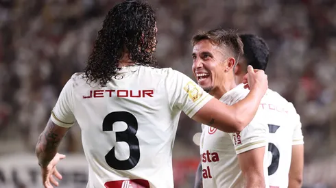 Universitario quiere acercarse a lo más alto de la tabla.