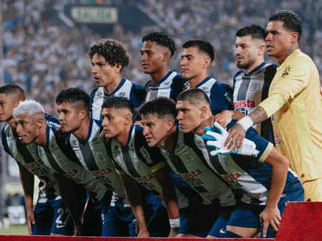 El drama que vive Alianza Lima previo al duelo ante ADT por la Liga 1