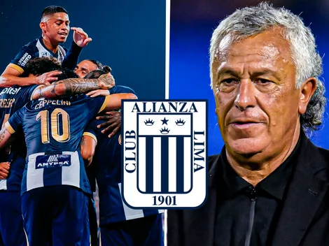 Alianza tendrá diez cambios ante ADT