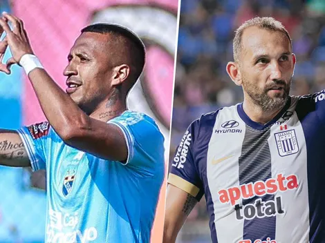 ¿A qué comienza ADT vs. Alianza Lima por la Liga 1 2025?