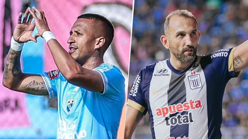 ADT será local ante Alianza Lima en lo que promete ser un partidazo.