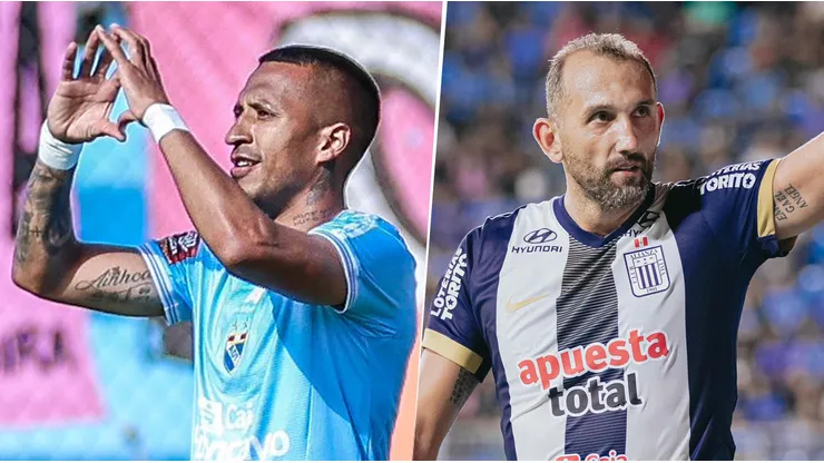 ADT será local ante Alianza Lima en lo que promete ser un partidazo.
