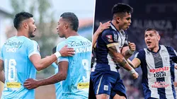 ADT y Alianza Lima se enfrentan por la fecha 6 del Apertura 2025.