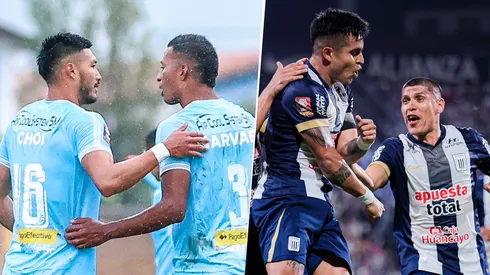 ADT y Alianza Lima se enfrentan por la fecha 6 del Apertura 2025.