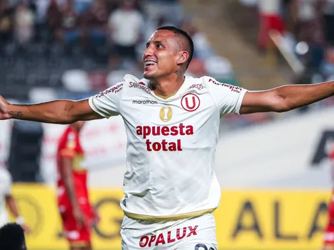 Así quedó la tabla de posiciones de la Liga 1 Apertura 2025 tras el triunfo de Universitario