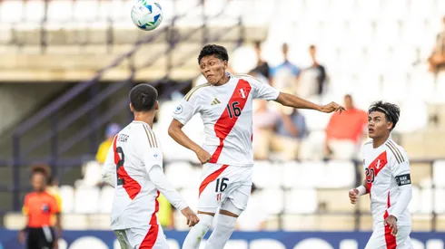 La Selección Peruana debe olvidar el mal debut ante Paraguay.