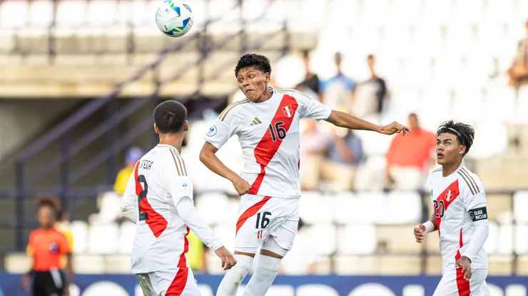 La Selección Peruana debe olvidar el mal debut ante Paraguay.