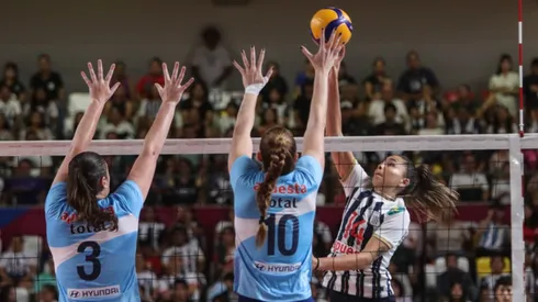 Alianza Lima se medirá ante Regatas Lima en la Liga Peruana de Vóley 2025.