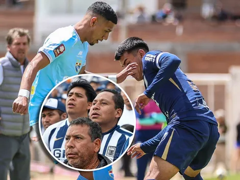 Tras perder ante ADT el más criticado de Alianza Lima