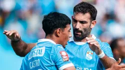 Los 'rimenses' se reencontraron con el triunfo en la fecha 6 del Torneo Apertura 2025.