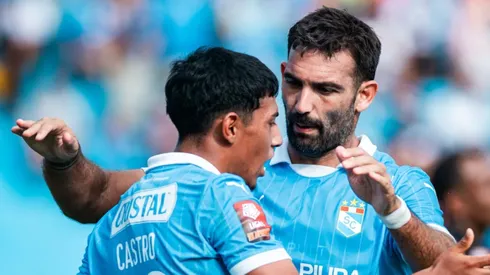 Los 'rimenses' se reencontraron con el triunfo en la fecha 6 del Torneo Apertura 2025.