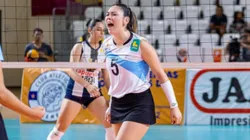 Regatas Lima venció a Alianza Lima por la Liga Peruana de Vóley 2025.