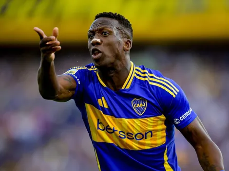 La excepción que hizo Boca Juniors con Luis Advíncula y le evitó una grave sanción