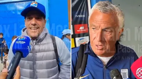 Alianza Lima perdió 3-0 ante ADT por la Liga 1 2025.