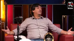 El administrador 'crema' reveló cuáles son sus planes a mediano plazo.