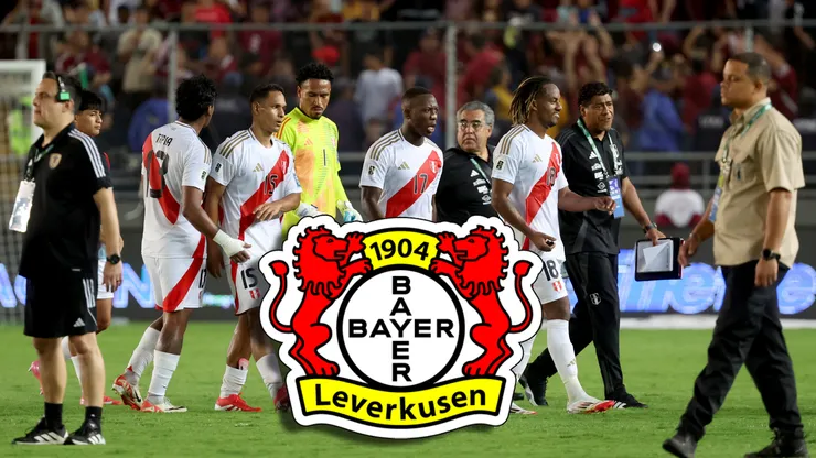 Selección Peruana.