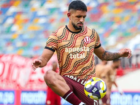 El reemplazo ideal de Matías Di Benedetto ante River Plate