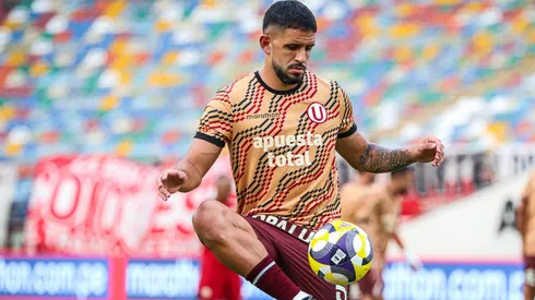 Matías Di Benedetto.