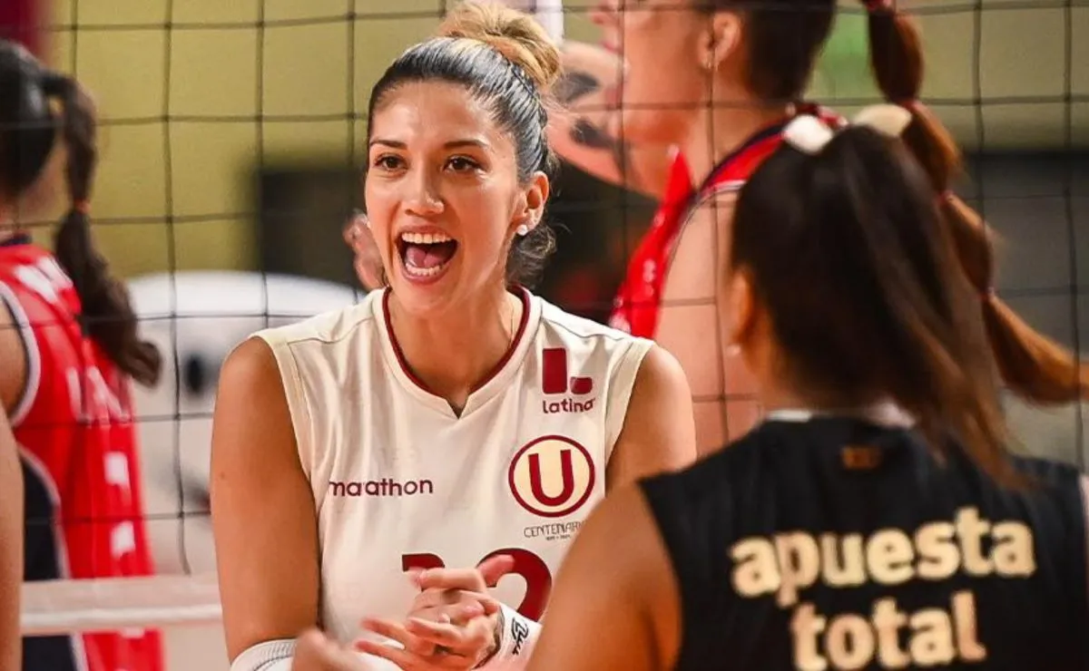 Así quedó la tabla de posiciones tras triunfo de Universitario ante San ...
