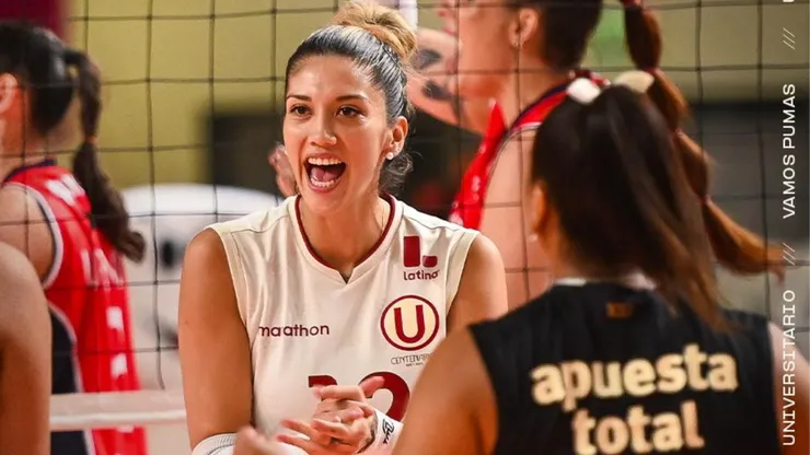Universitario venció 3-2 a Universidad San Martín y se quedó con el primer puesto del octogonal final.