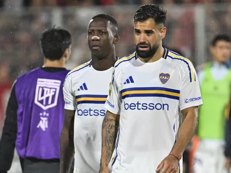 Las duras críticas a Advíncula por su juego contra Newell's