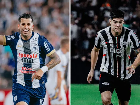 A qué hora juega Alianza Lima vs. Libertad por la fecha 1 del Grupo D de la Copa Libertadores 2025