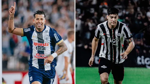 Alianza Lima recibirá a Libertad de Paraguay en Matute.