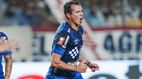 Cienciano se prepara para dar el golpe en la Copa Sudamericana contra el subcampeón de América.