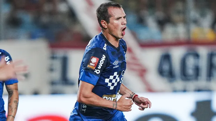 Cienciano se prepara para dar el golpe en la Copa Sudamericana contra el subcampeón de América.
