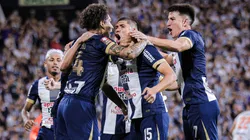 Alianza Lima superó las tres fases previas para llegar a los grupos de la Libertadores.