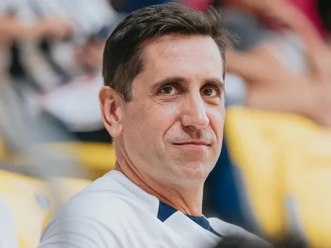 Paulo Milagres deja de ser entrenador en Alianza Lima