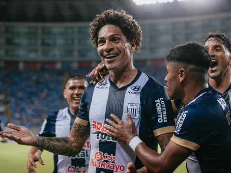 Las posibles alineaciones de Alianza Lima vs. Libertad por la Copa Libertadores 2025