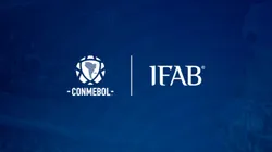 La CONMEBOL implementa las nuevas reglas impuestas por la IFAB.