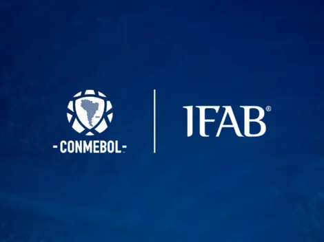 Las 6 nuevas reglas que CONMEBOL implementa para la Copa Libertadores y Sudamericana 2025