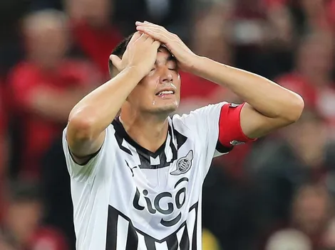 Las bajas de Libertad para el debut ante Alianza Lima en la Copa Libertadores 2025