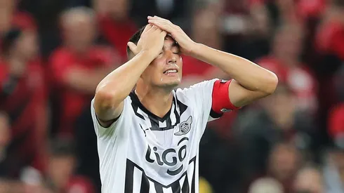 Libertad ha sufrido dos bajas claves de último momento.