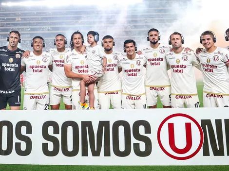 El once que pondría Fabián Bustos vs. River Plate por la Copa Libertadores 2025