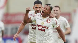 Universitario se prepara para recibir a River Plate y dar la sorpresa.
